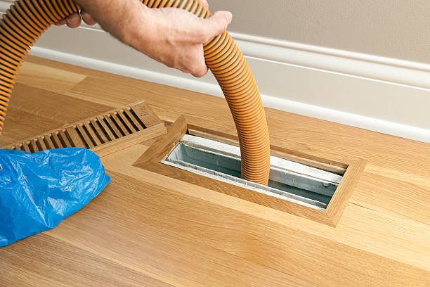 Best Best Air Duct Cleaning Company  in Apple Valley, OH