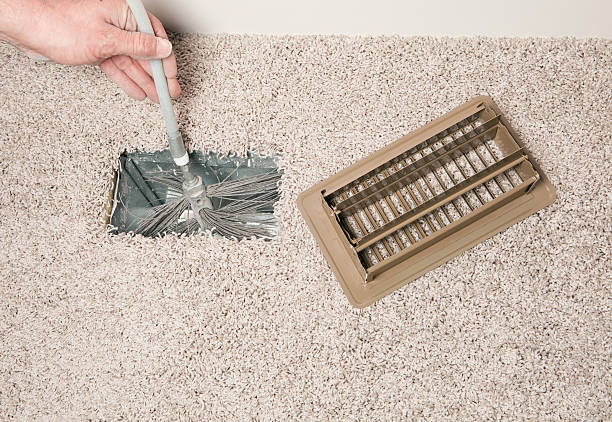 Best Air Duct Cleaning Near Me  in Apple Valley, OH