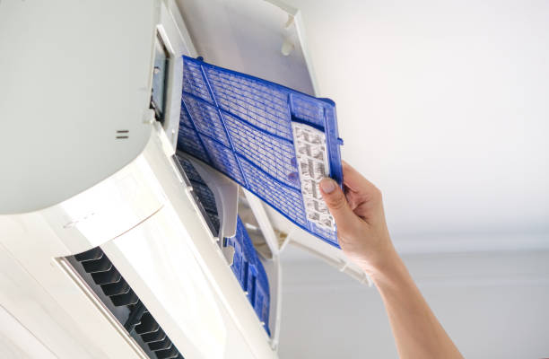 Best Air Duct Cleaning Near Me  in Apple Valley, OH