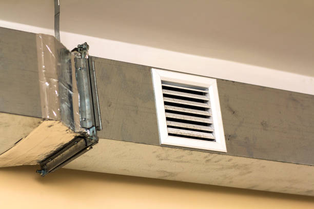 Best Residential Air Duct Cleaning  in Apple Valley, OH